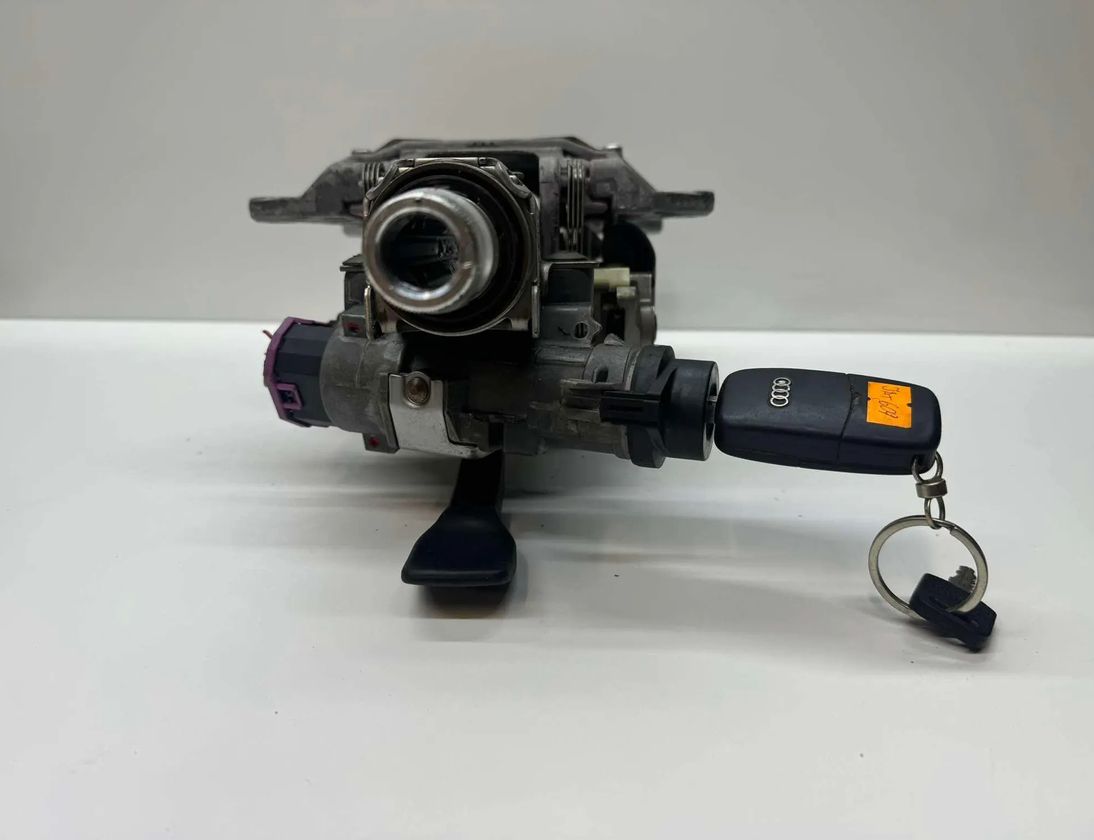 AUDI A4 B6/8E (2000-2005) Комплект оси рулевого колеса 261102A2 31953919