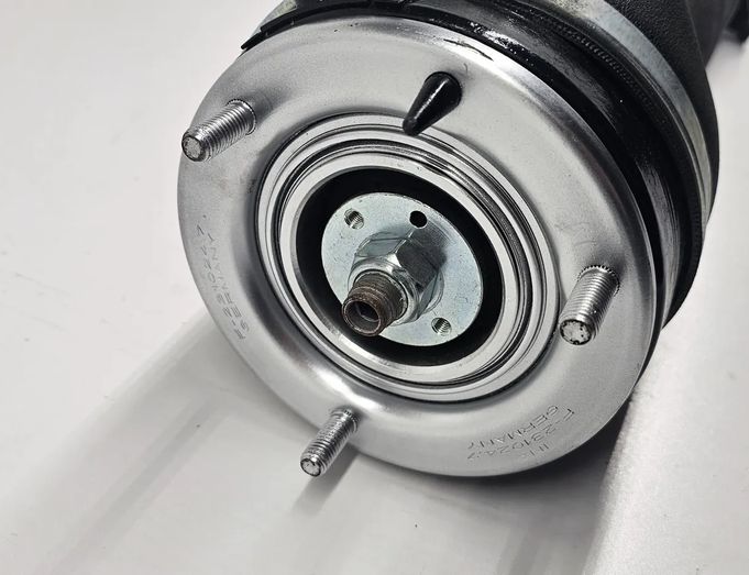 LAND ROVER Range Rover 3 generation (2002-2012) Ľavý predný vzduchový tlmič 3497672,F2310245,F2310247 32108704