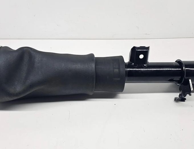 LAND ROVER Range Rover 3 generation (2002-2012) Ľavý predný vzduchový tlmič 3497672,F2310245,F2310247 32108704