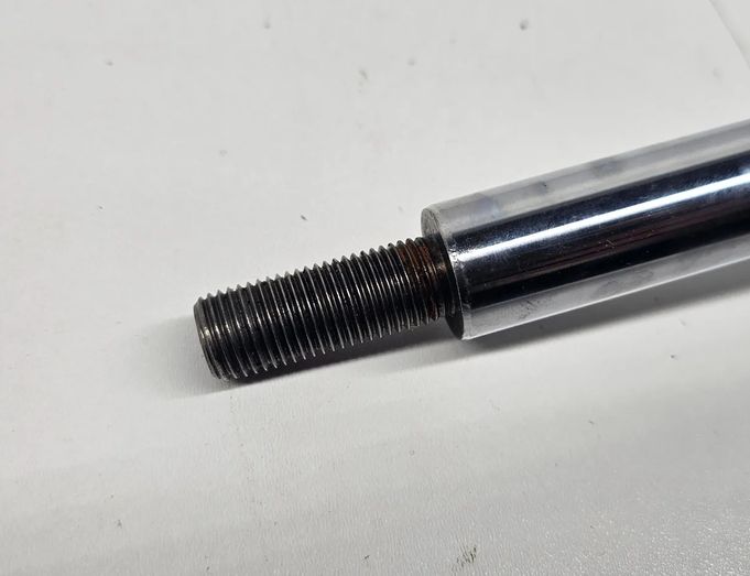 VOLKSWAGEN Golf 6 generation (2008-2015) Амортизатор передний правый 1T0412103A,GM7S6B10,1K0412103B 32108983