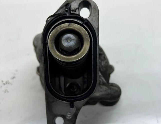 VOLKSWAGEN Transporter T4 (1990-2003) Vacuum Pump 72230019 32146899