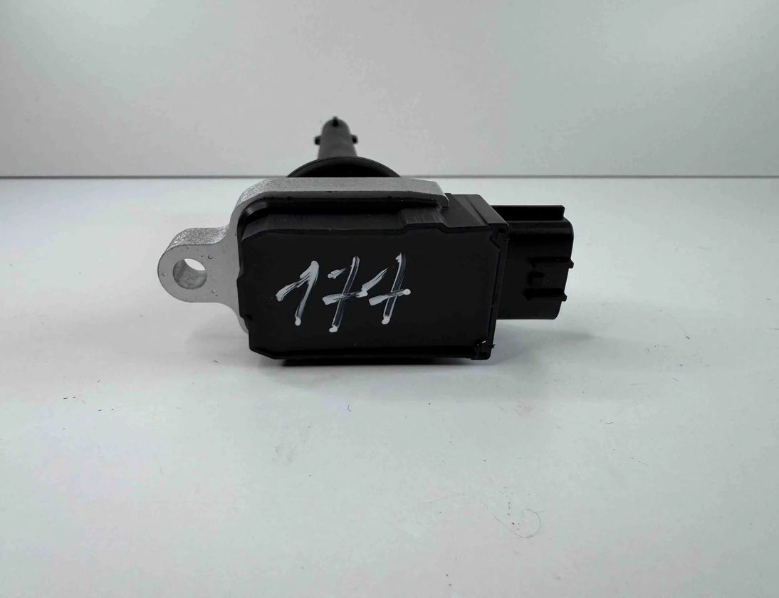 NISSAN Qashqai 2 generation (2013-2023) Vysokonapäťová zapalovacia cievka 22448ED800,179166827,7701065086,XIC8373,22448ED80A,22448ED800EP 32399340