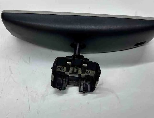 VOLKSWAGEN Passat B6 (2005-2010) Interior Rear View Mirror E1105625 32742126