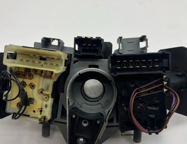 RENAULT Scenic 1 generation (1996-2003) Indicator Wiper Stalk Switch 7700840099F 32834713