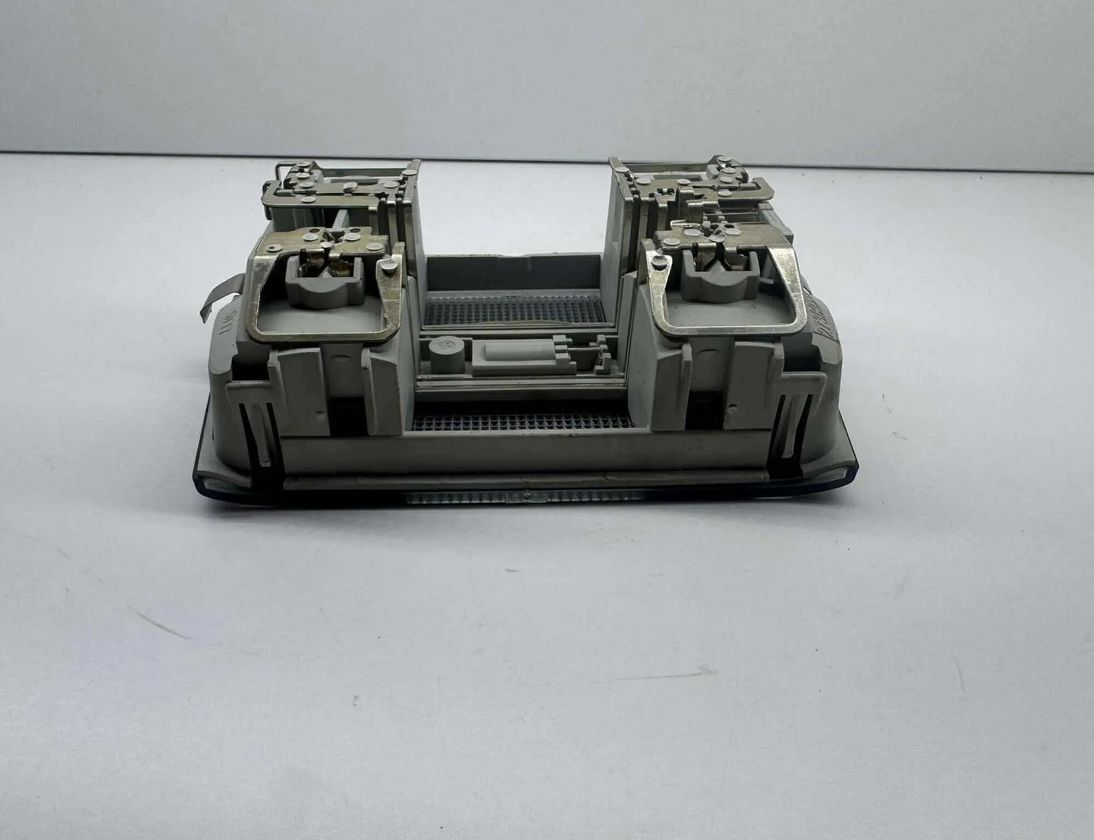 OPEL Meriva 1 generation (2002-2010) Освещение салона 273893313 32990202