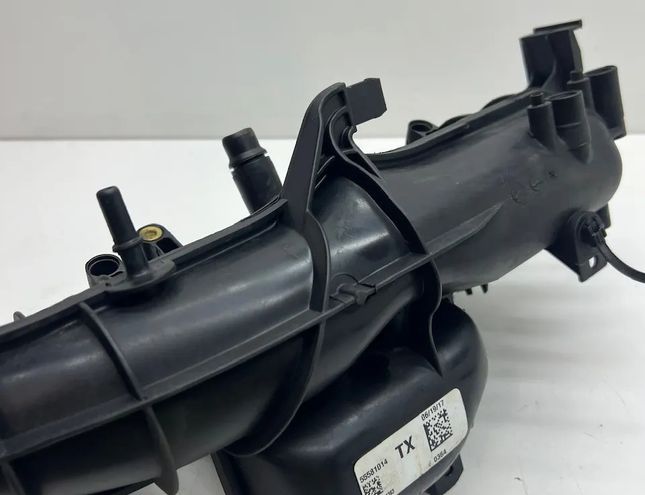 OPEL Astra K (2015-2021) Sacia potrubie 55581014 33043556