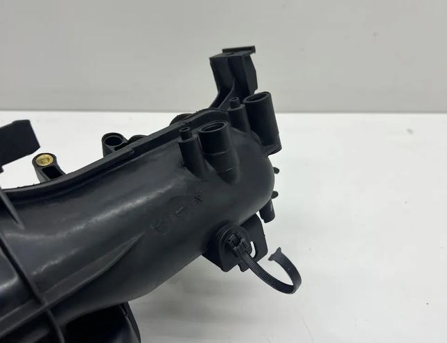 OPEL Astra K (2015-2021) Sacia potrubie 55581014 33043556