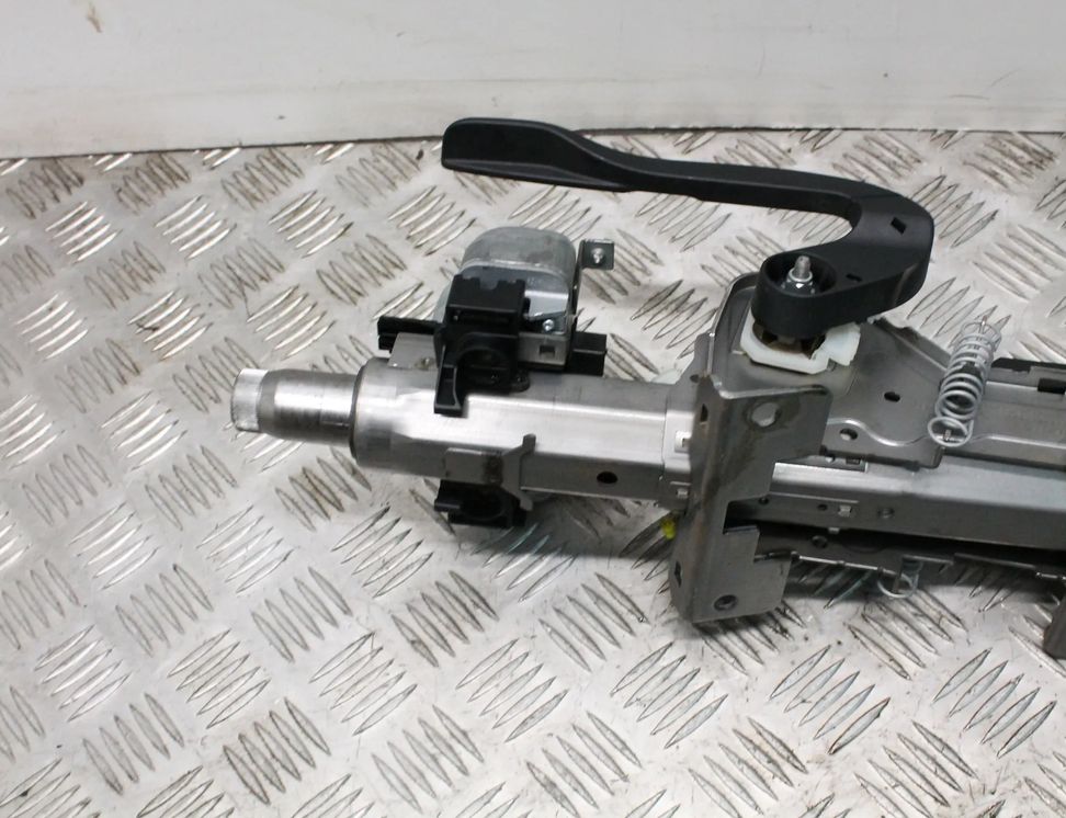 AUDI A3 8V (2012-2020) Riadiaci mechanizmus 5Q0905861 11623556