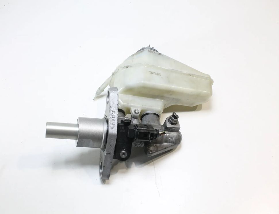 AUDI A3 8V (2012-2020) Рабочий тормозной цилиндр 1K0945459A 11653225