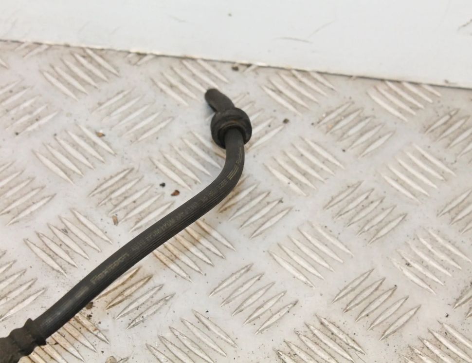 CITROËN DS3 1 generation (2010-2015) Ľavý predný brzdový strmeň 11724675