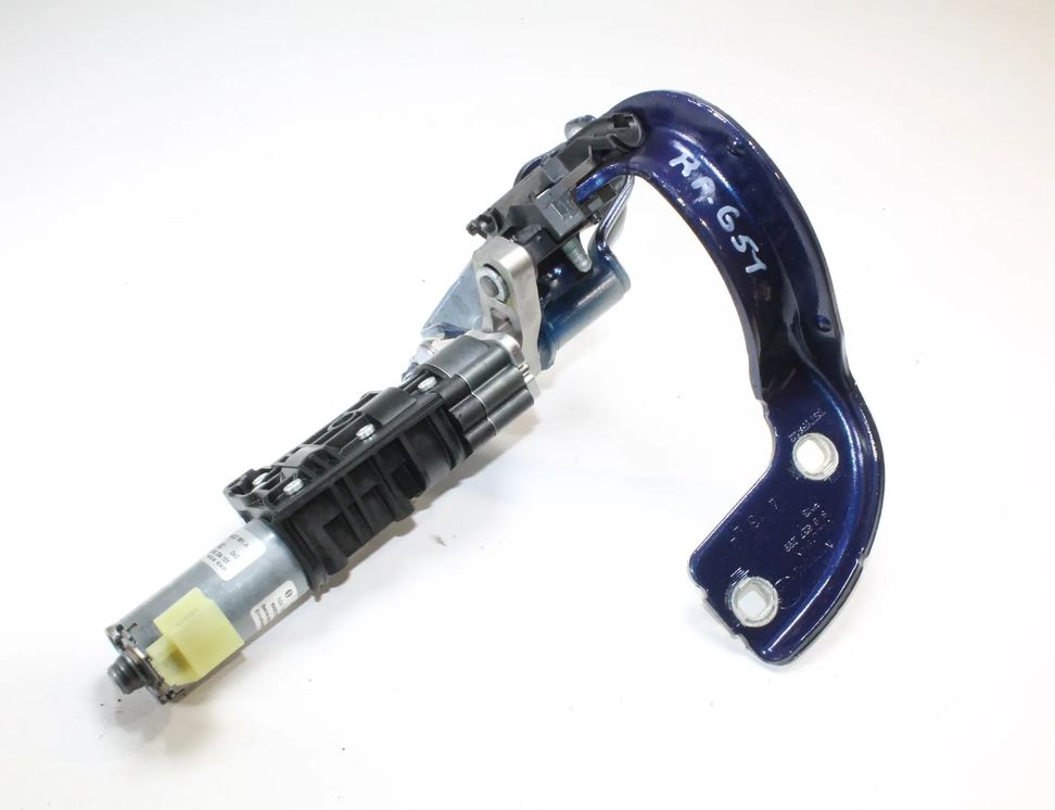 AUDI A4 B9/8W (2015-2024) Left Tailgate Power Lift Motor 8W9827299,1397221109 12609491