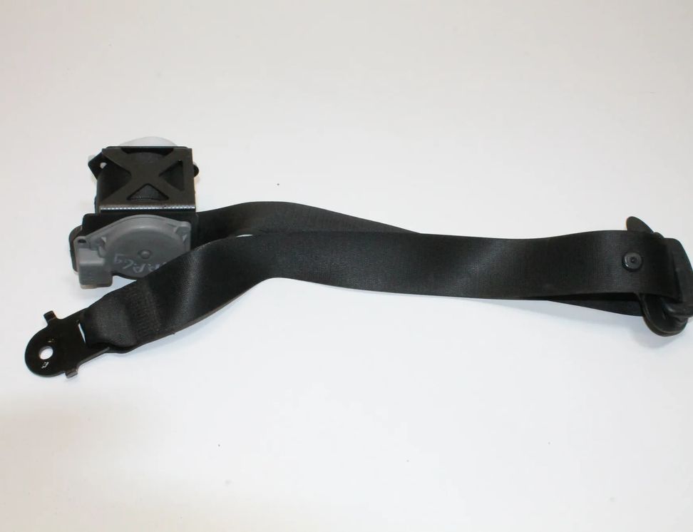 BMW X5 E70 (2006-2013) Ремень безопасности передний левый S2716104109H 13536580