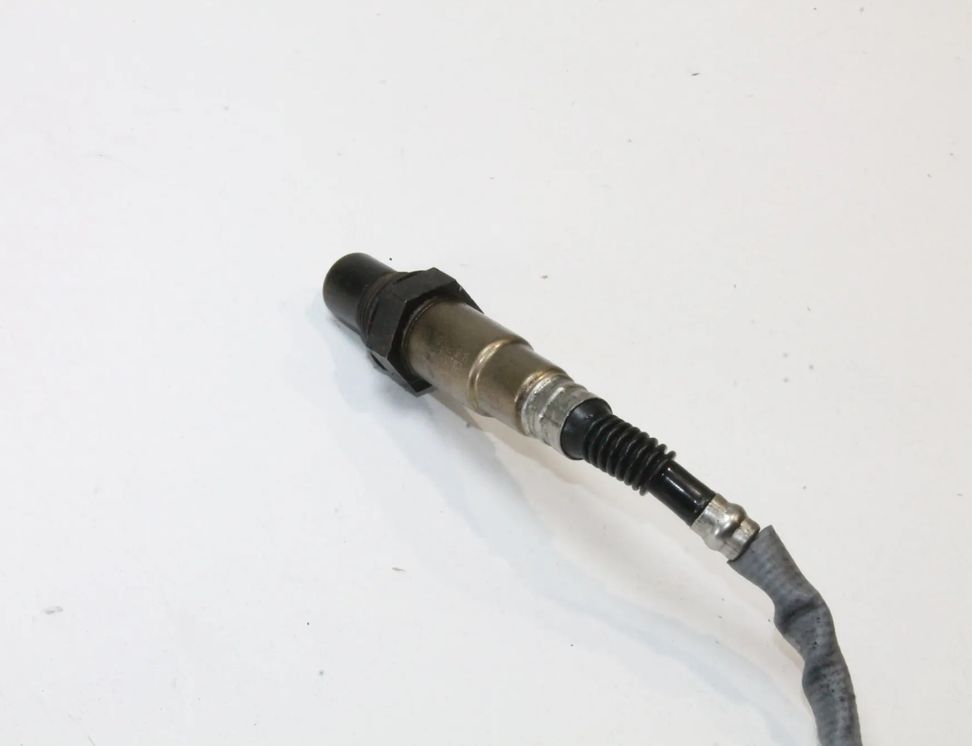 MERCEDES-BENZ SLK-Class R172 (2011-2020) Lambda kyslíkový senzor 0075421618 13921311