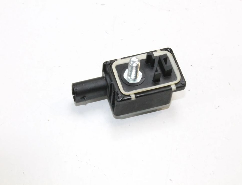 MINI Cooper F56 (2013-2020) ДАТЧИК УДАРА НАДУВНЫХ ПОДУШЕК 9305252 14175271