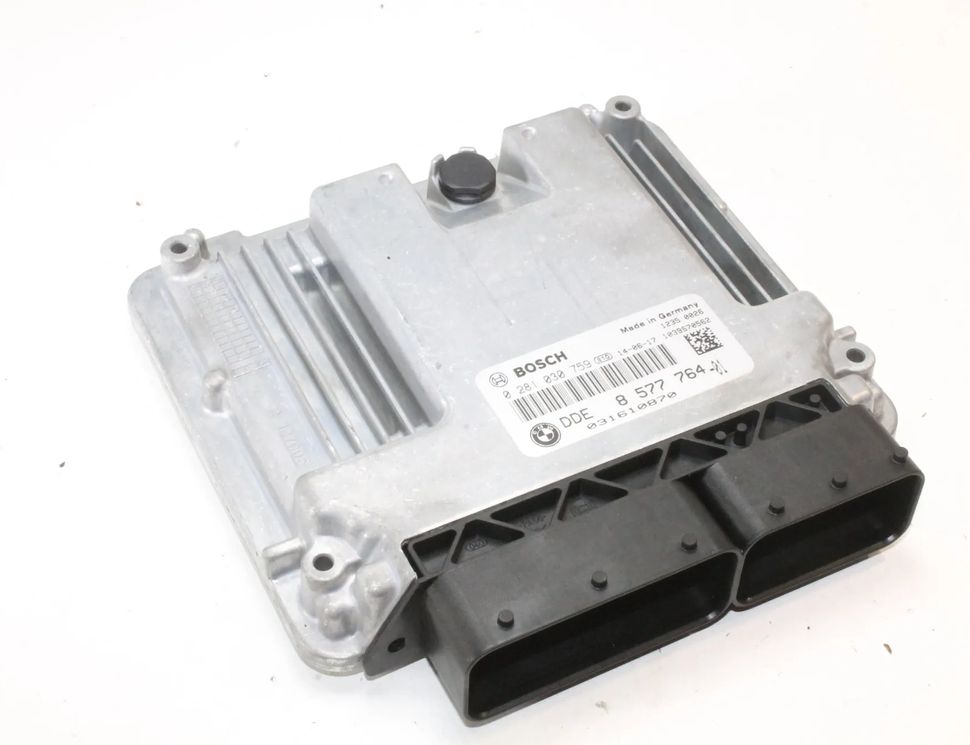 BMW 5 Series Gran Turismo F07 (2010-2017) Комплект зажигания 9347913,9142175,8577764 14333973