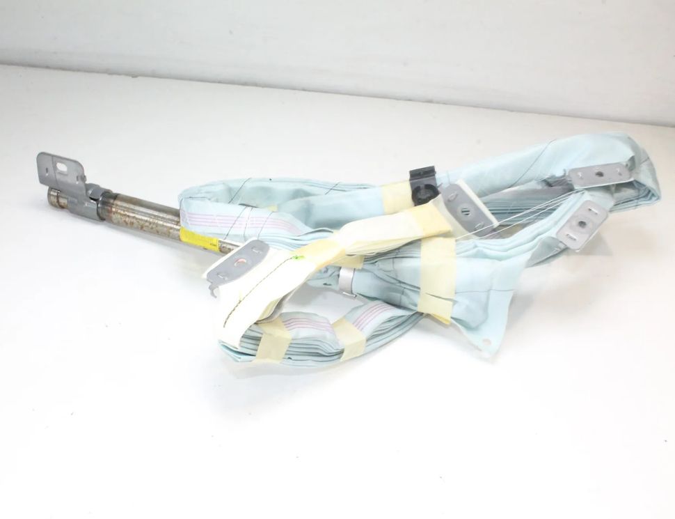 TOYOTA Prius 2 generation (XW20) (2003-2011) Pravý strešný airbag SRS BAM-PT1-1150 14627265