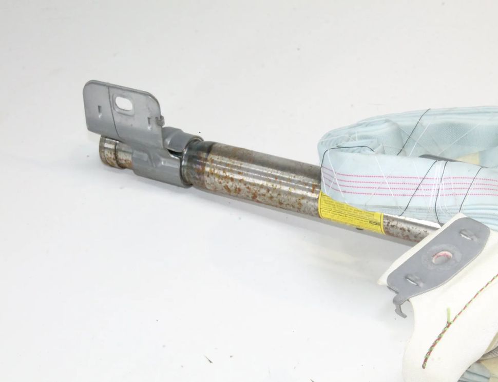 TOYOTA Prius 2 generation (XW20) (2003-2011) Pravý strešný airbag SRS BAM-PT1-1150 14627265