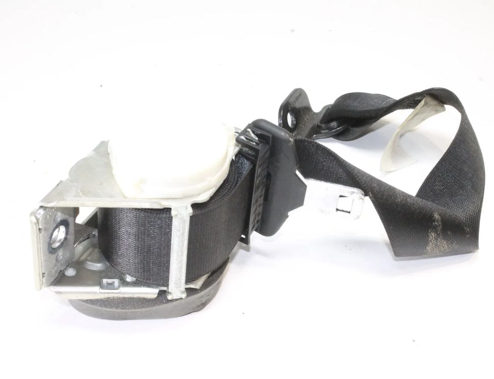 BMW X3 F25 (2010-2017) Rear Right Seatbelt 7266544 14694389