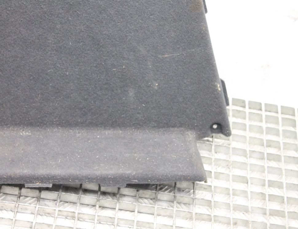 BMW X3 F25 (2010-2017) Обшивка багажника левой стороны 7245313 14699464