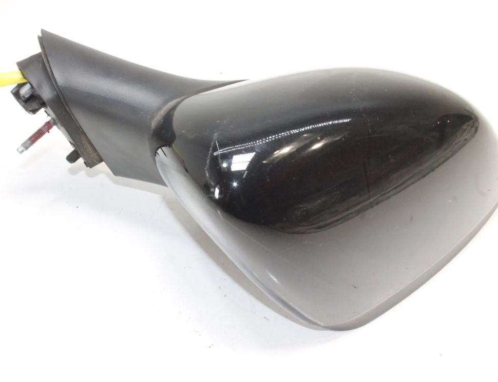 RENAULT Captur 2 generation (2019-2023) Зеркало передней правой двери 11Pin 14946166