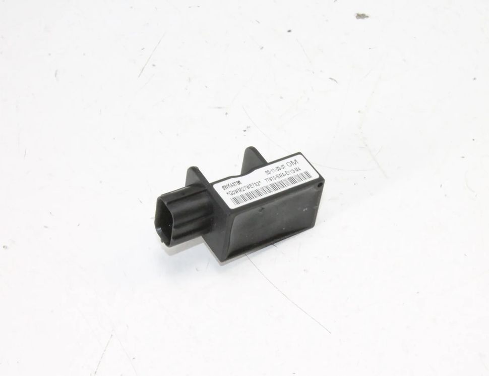 HONDA CR-V 3 generation (2006-2012) Iné riadiace jednotky 77970-SWA-E113-M4 14963207