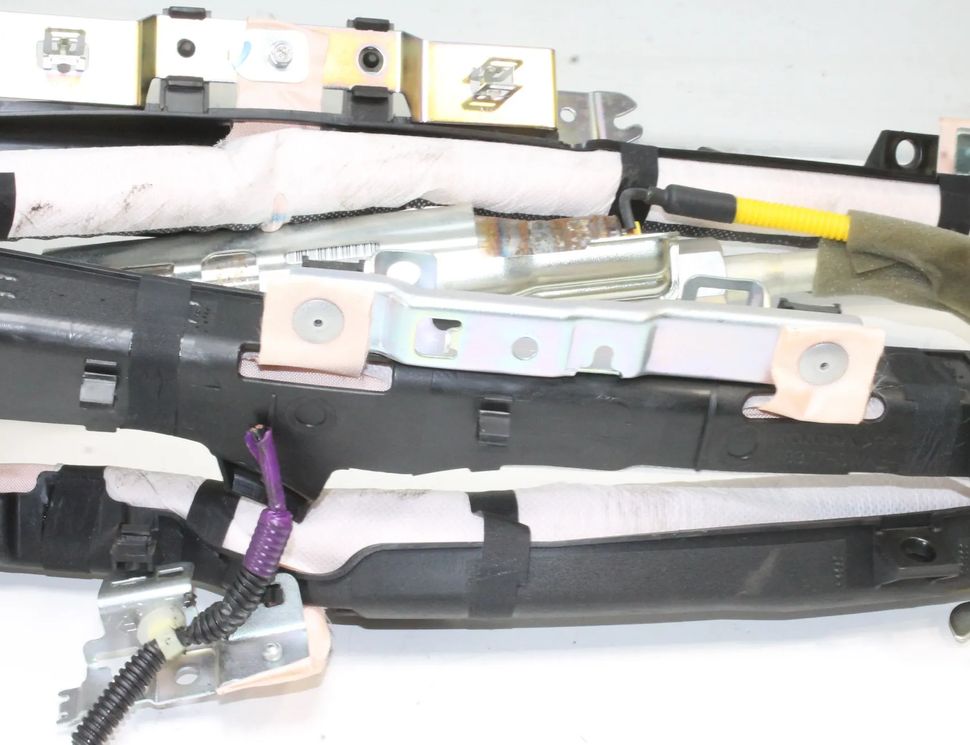 HONDA CR-V 3 generation (2006-2012) Подушка безопасности потолка левая W657-1031-200 14969968