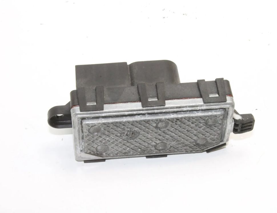 FORD Focus 3 generation (2011-2020) Rezistor interiérového kúrenia 6G9T-19E624-DB 15205261