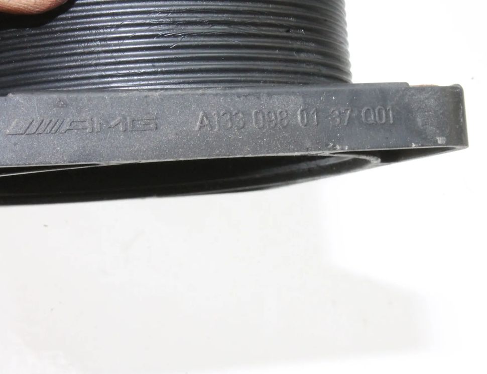 MERCEDES-BENZ A-Class W176 (2012-2018) Шланги подачи воздуха A1330980137 15235168