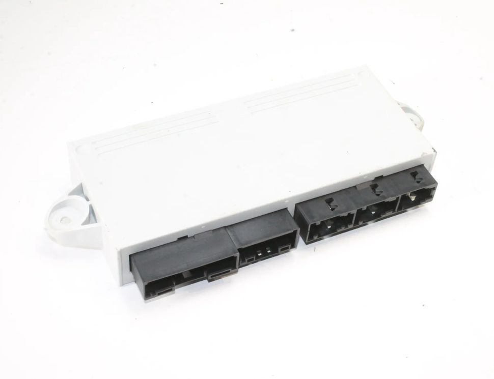 BMW 7 Series E65/E66 (2001-2008) Другие блоки управления 6958448 15298060