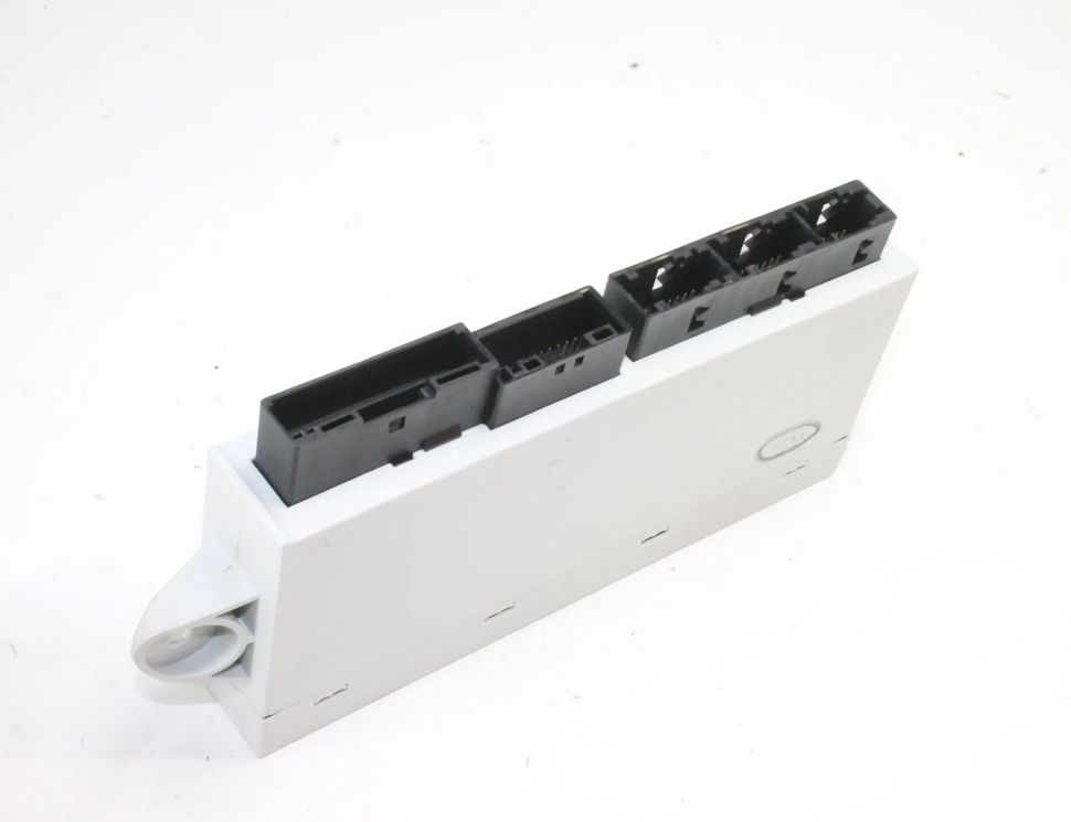 BMW 7 Series E65/E66 (2001-2008) Другие блоки управления 6958447 15307144