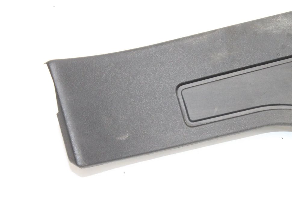 LAND ROVER Range Rover Evoque L538 (1 gen) (2011-2020) Ľavý zadný prahový lišta BJ32-13245-AEW 15406289