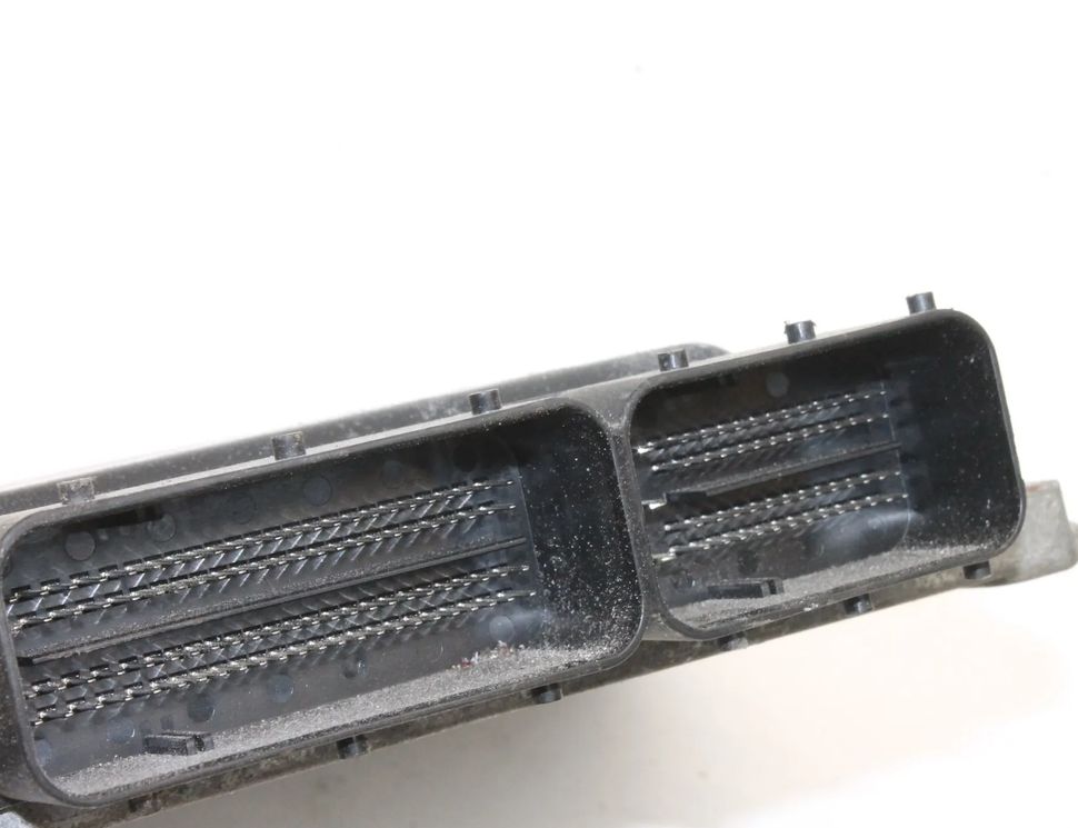 SUBARU Legacy 4 generation (2003-2009) Engine Control Unit ECU 22611AP840 15462844