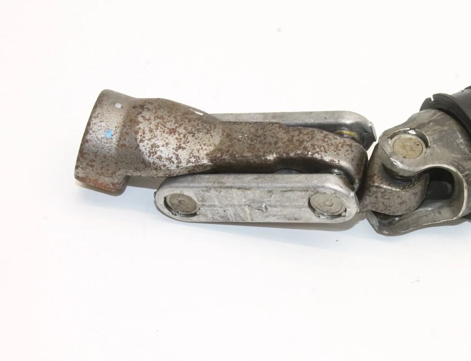 MERCEDES-BENZ CLK AMG GTR C297 (1997-1999) Riadiaca stĺpová hriadeľ 2104620748 15472818