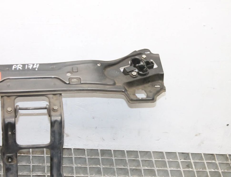 MERCEDES-BENZ CLK AMG GTR C297 (1997-1999) Bерхняя часть телевизора 15474386