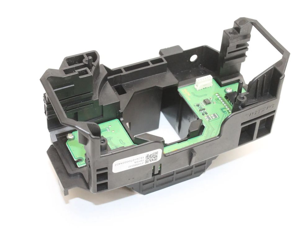 VOLVO V60 1 generation (2010-2020) Steering coil 31456030 15504417