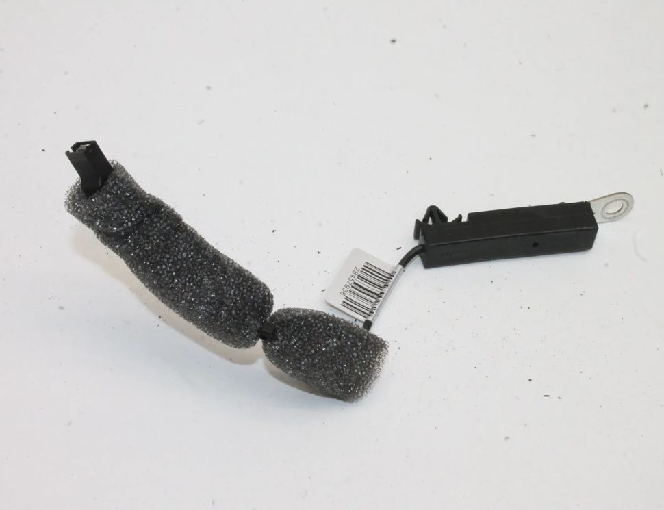 JAGUAR XE 1 generation (2014-2024) Zosilňovač antény na kufri GX73-18K891-CA 15794845