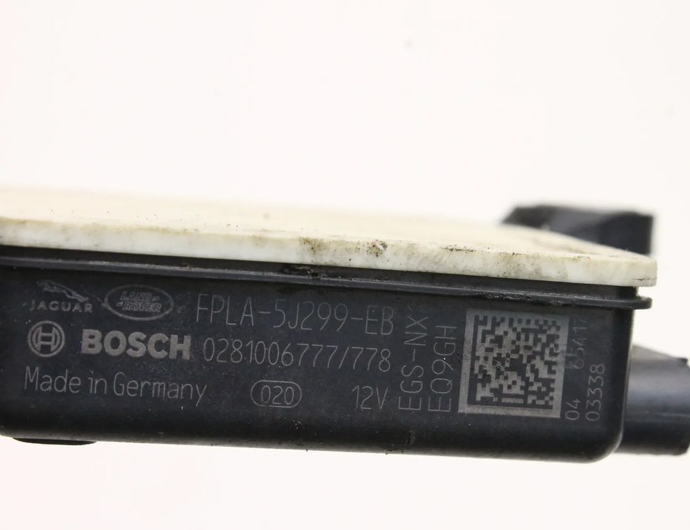 JAGUAR XE 1 generation (2014-2024) Iné riadiace jednotky FPLA-5J299-EB 15909615
