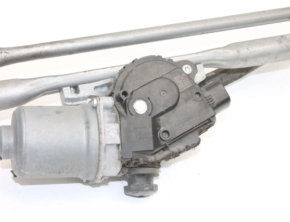 SUBARU BRZ 1 generation (2012-2020) Front Windshield Wiper Mechanism 86511CA020 17046236