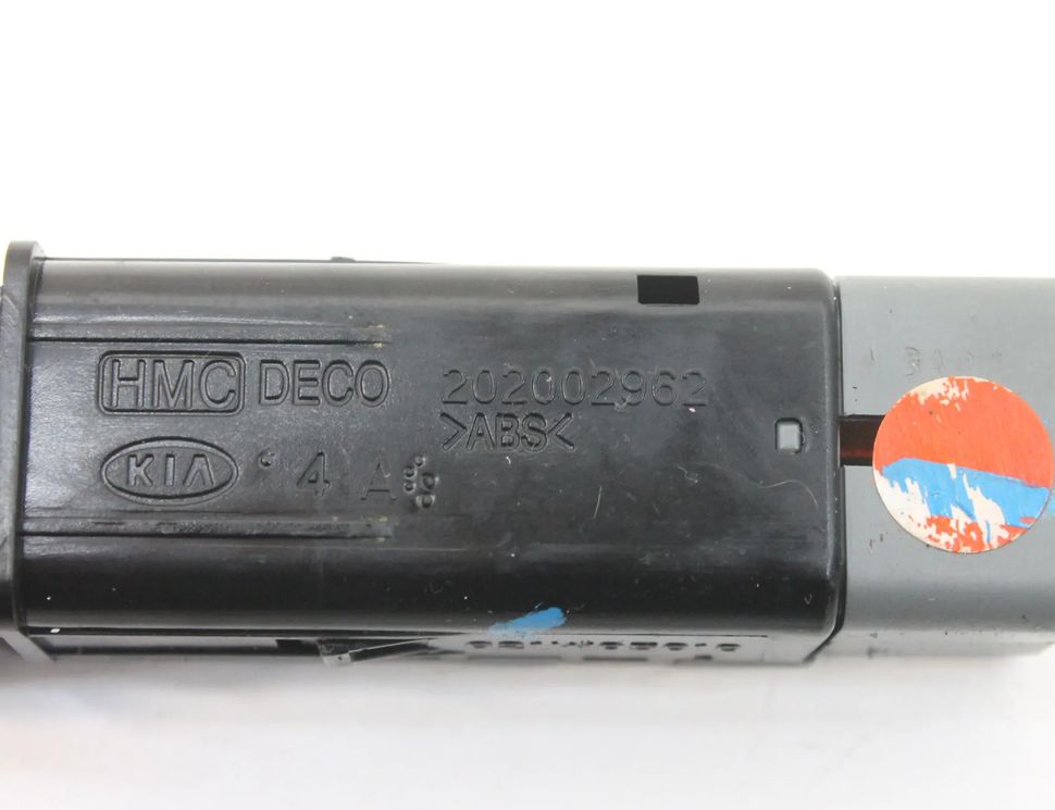 KIA Sorento 2 generation (2009-2021) ESP prepínač 202002962 17662186