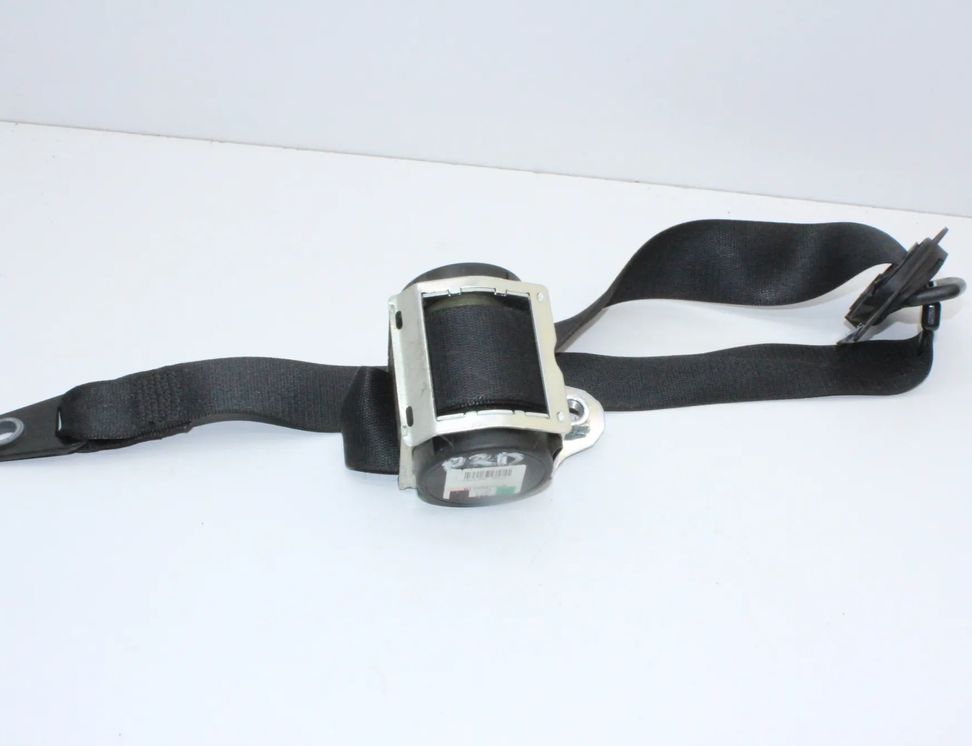 MINI Countryman 1 generation (R60) (2010-2016) Ремень безопасности передний правый 617059700B 17687098