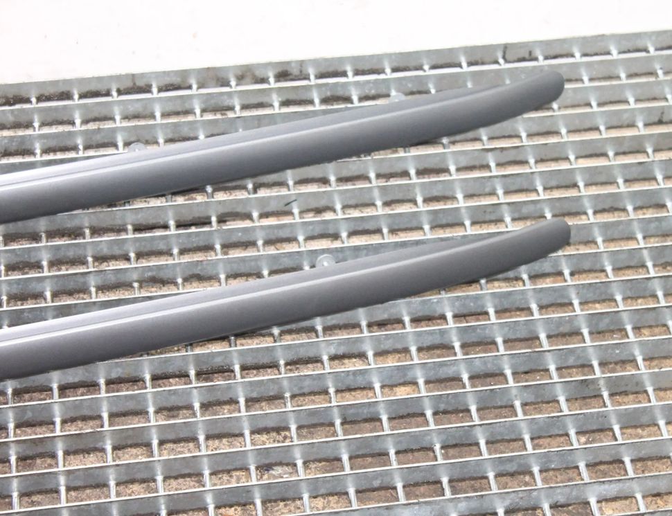 MINI Countryman 1 generation (R60) (2010-2016) Sada strešných relsií 9800928,9800927 17724285