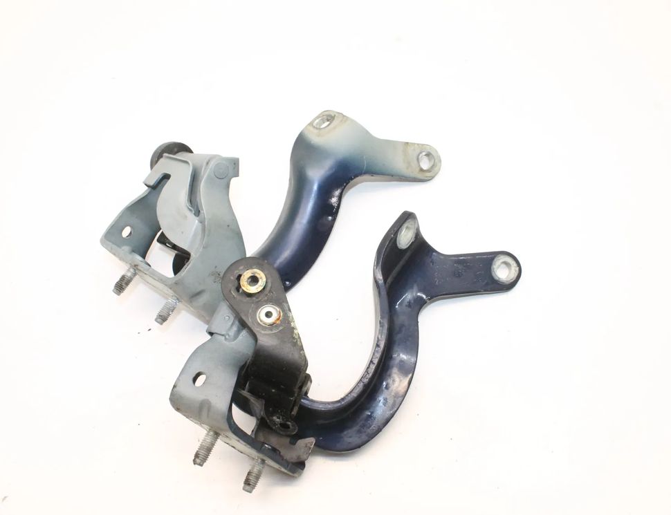 AUDI Q7 4L (2005-2015) Trunk Bootlid Hinge Set Left Right 4L0827300B,4L0827299B 17744308