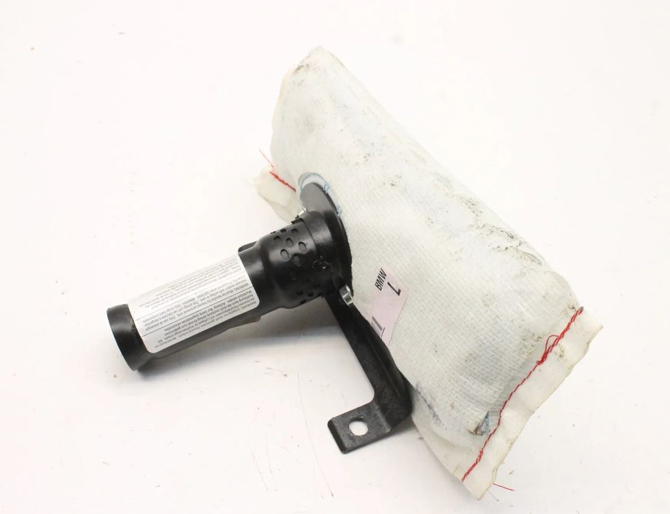 BMW X5 E70 (2006-2013) SRS переднего левого сиденья 8345720,7161063 17924965