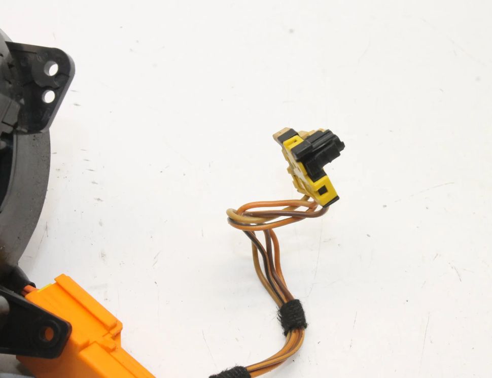 VOLVO V40 2 generation (2012-2020) Шлейф руля 31343218 18037023