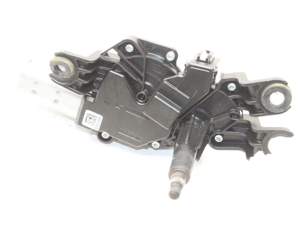 FORD Focus 3 generation (2011-2020) Motor stierača zadného okna H1BB17404AA 18097087