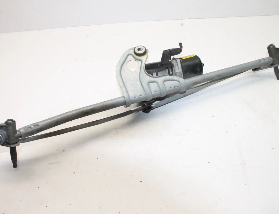 MINI Cooper R56 (2006-2015) Front Windshield Wiper Mechanism 53555304 20275220