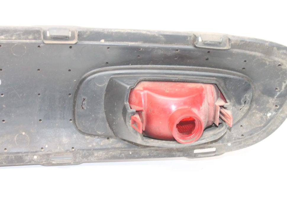 MINI Cooper R56 (2006-2015) Difúzor zadného nárazníka 2752543 20275405