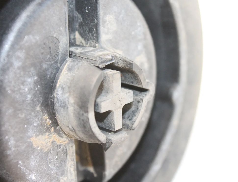 BMW X5 E70 (2006-2013) Vzduchový pružina R309512606 20285026