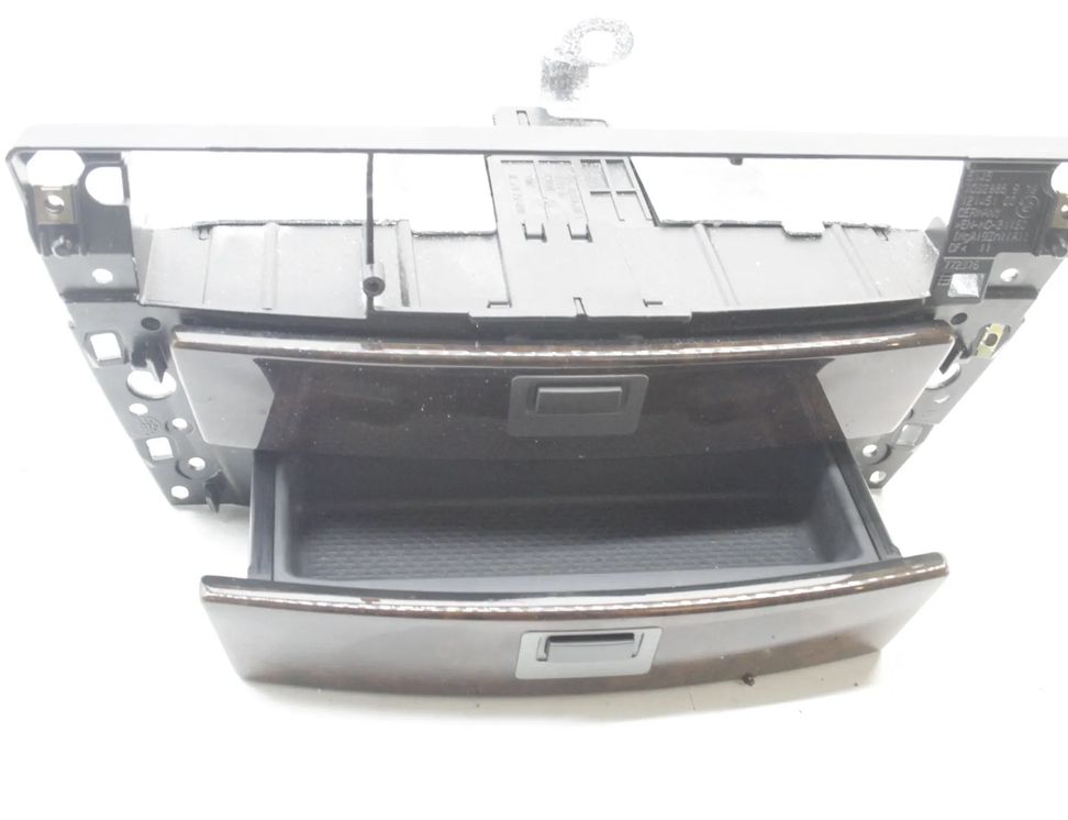 BMW 7 Series E65/E66 (2001-2008) Glove Box 8261060 20290134