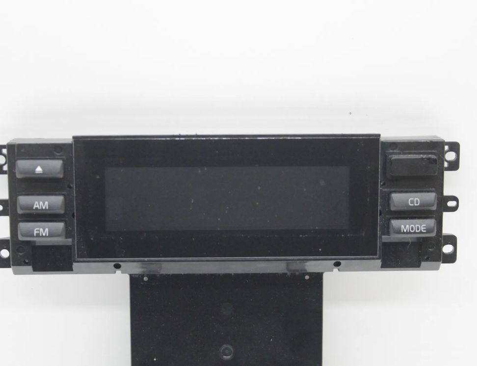 VOLVO V70 3 generation (2007-2020) Music Player Without GPS 31268924 20300415